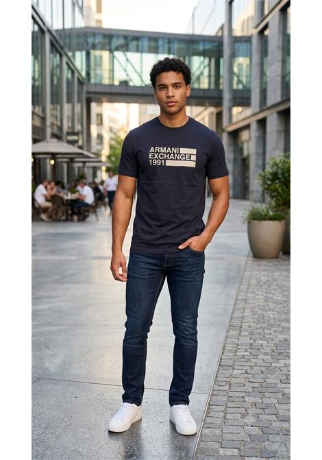  ARMANI EXCHANGE | T-shirt | XM002788 AF10356UB101